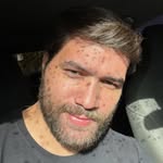 Foto de Carlos Mendes